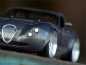 Preview: 1:18 Wiesmann GT MF4 Coupe (2008) | graumetallic